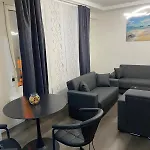 Km 5 Apartmán