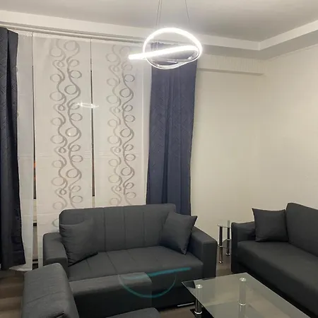 Km 5 Wesel (North Rhine-Westphalia)