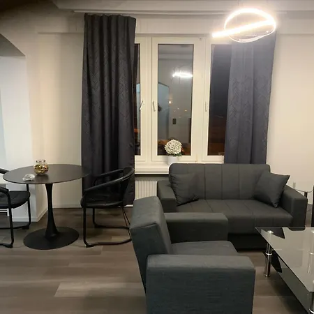 Km 5 Lejlighed Wesel (North Rhine-Westphalia)