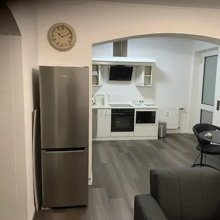 Km 5 * Wesel (North Rhine-Westphalia)