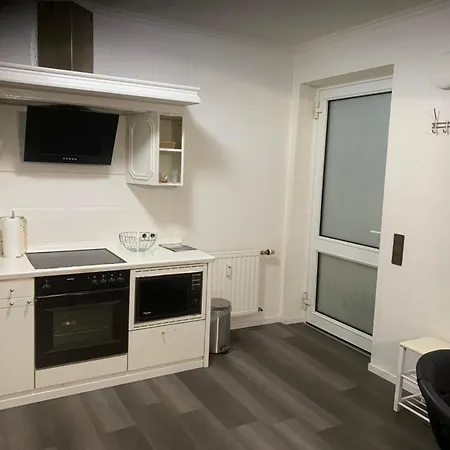 Apartment Km 5 *