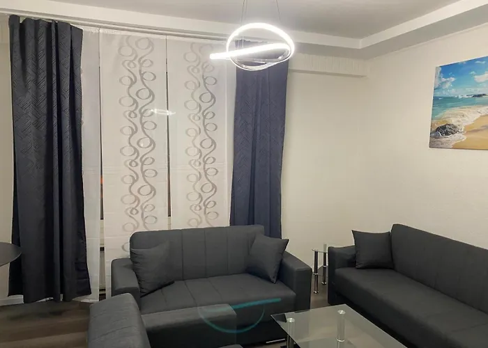 Km 5 Wesel (North Rhine-Westphalia)