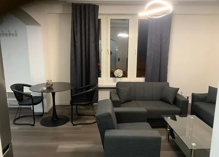 Km 5 Lejlighed Wesel (North Rhine-Westphalia)