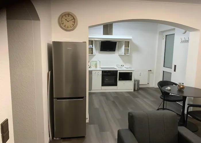 Km 5 * Wesel (North Rhine-Westphalia)