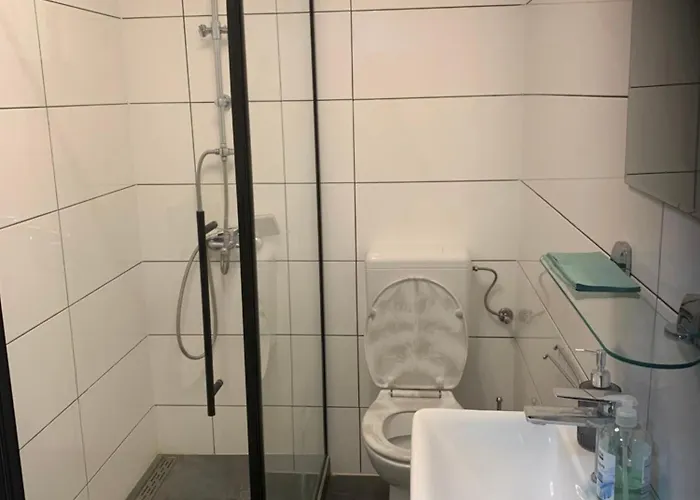 Km 5 Lejlighed Wesel (North Rhine-Westphalia)